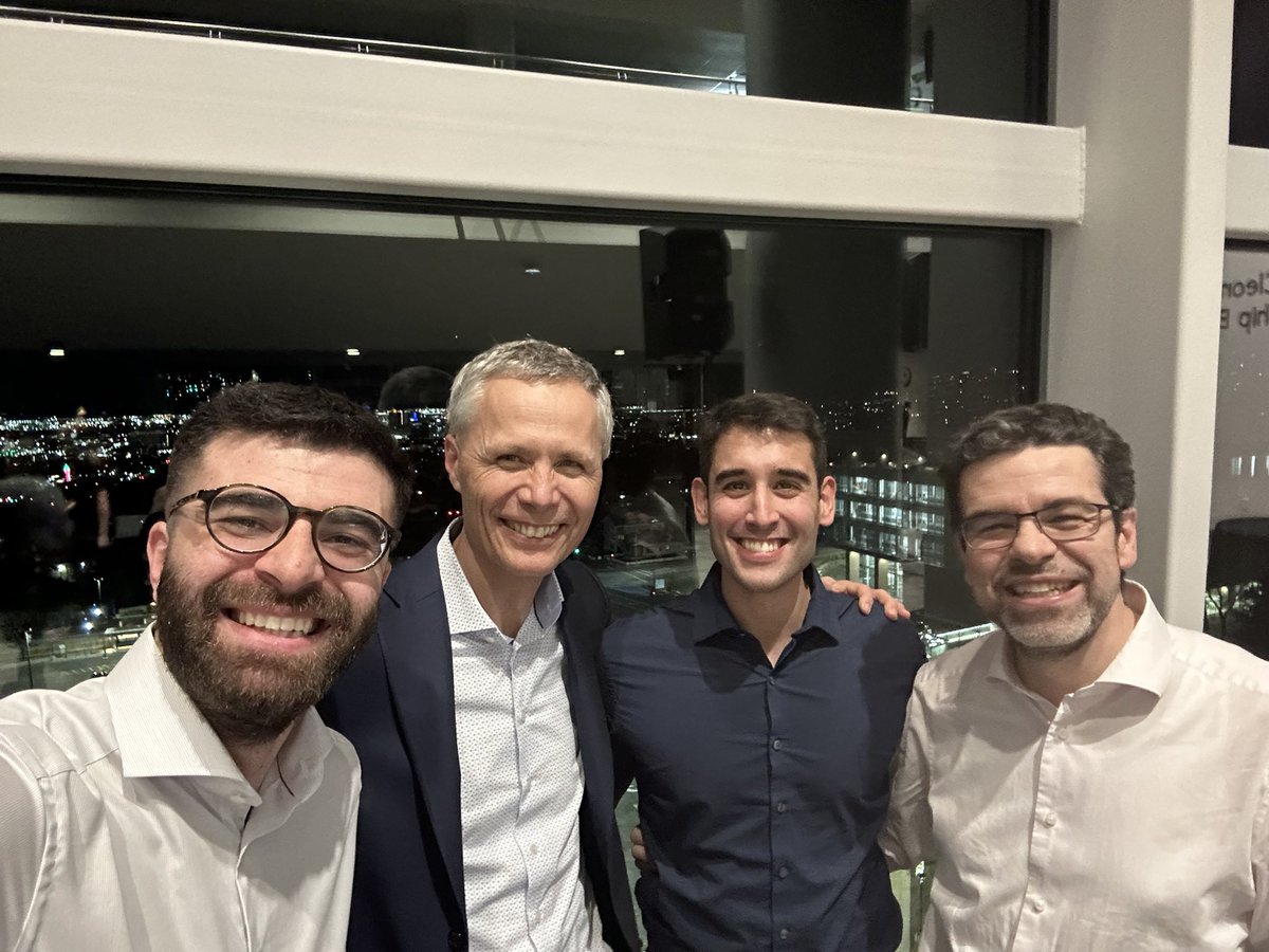 Christos P. Kyriakopoulos tweet media