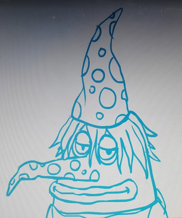 GM. Welp, smell ya later