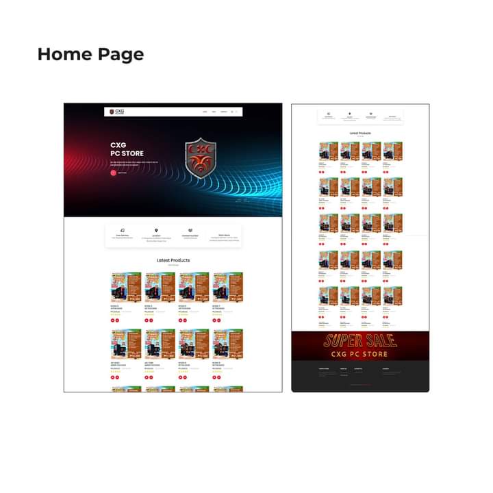 symplifyPH's tweet photo. Client Approved!✅
👇Web Development

Symplify offers you our services!

Graphic Designer 
Logos
Website
Social media ads

Feel free to message us! 💌
https://t.co/bYaY0Yw1Ax
https://t.co/6stUoeY5qn

#symplify #advertisingservices #webdesign #webdevelopment
#webdesigncompany https://t.co/J8oJ1fZuw8