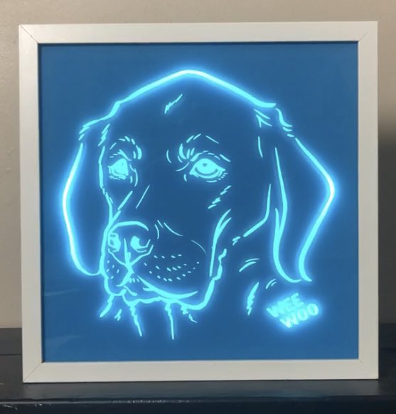 GlogoCustoms's tweet photo. If you got a Glogo, what are you putting on it? 

We can print any design you want! 

Check out https://t.co/fWNnfGoj6n https://t.co/YdpV8IuVbE