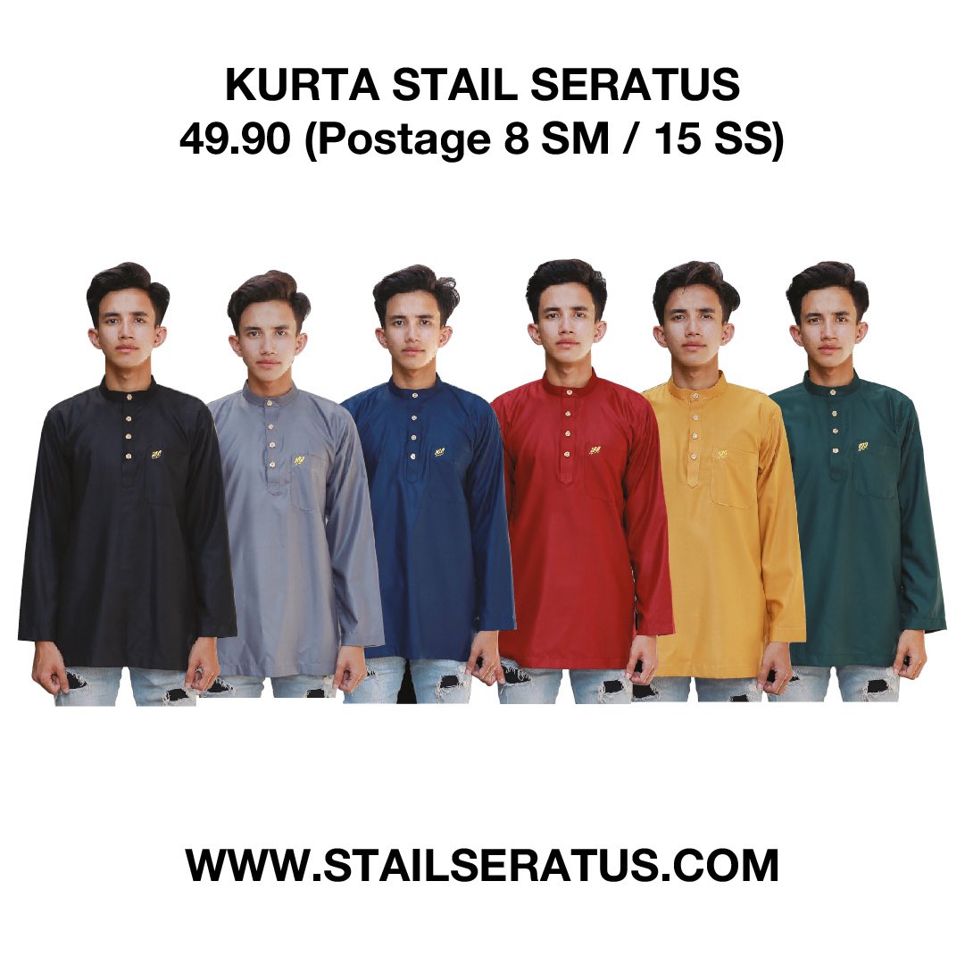 <a href="/sofieyazwa/">Sesopiey</a> Jemput tengok baju Melayu &amp; Kurta harga rahmah. Pilihan size limited due to clearance stock items.