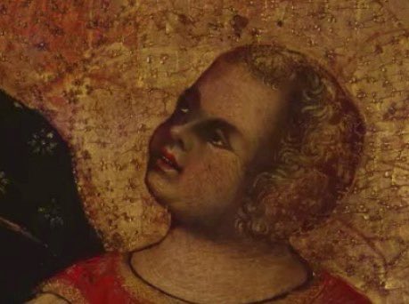 fredericaparisi's tweet photo. #OTD però de 1506 es van casar Germana de Foix i Ferran II, amb la qual cosa la unió dinàstica de la corona d’Aragó amb Castella es va trencar.
👶El fill nascut del matrimoni, l’infant Joan, havia de ser rei de la Corona d’Aragó però morí sent un xiquet encara #putabrida
🛴🛴🛴 https://t.co/zL3BNqXol9