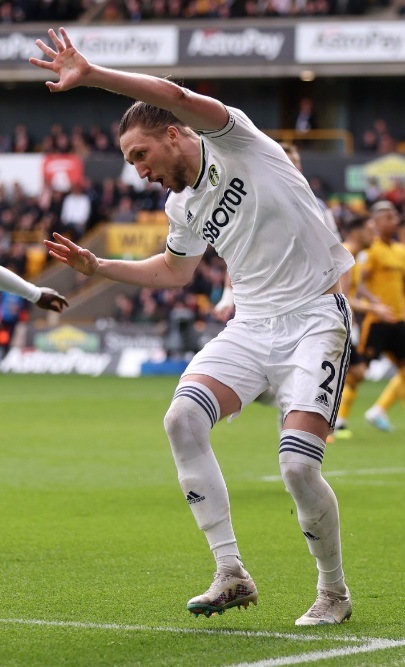 Jonny Cooper tweet media