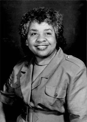 iamMauriceW's tweet image. After Angella Dorothea Ferguson discovered a high percentage of Black children suffered from sickle cell anemia, She performed groundbreaking research on the development of the disease in Black American newborn children &amp;amp; invented a blood test that can detect the disease at birth