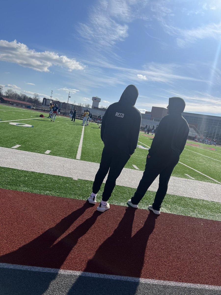 Andre Weidman #26 tweet media