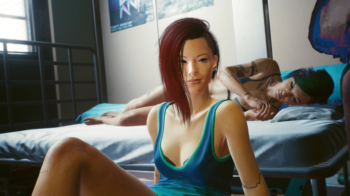 tfw I realized I will never be in a lesbian relationship 😭

Stream returns later tonight same time as always. This story is coming to a close,  we’re in the endgame now