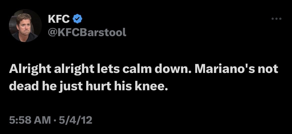 Patches O’Houlihan on Twitter "https//t.co/PQ5NPjLtcb" / Twitter