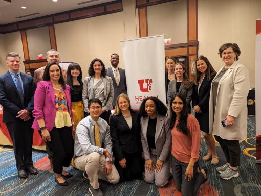 University of Utah Neurosurgery tweet media