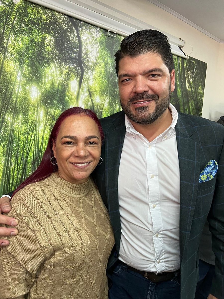 Juan Diego Gómez Jiménez tweet media