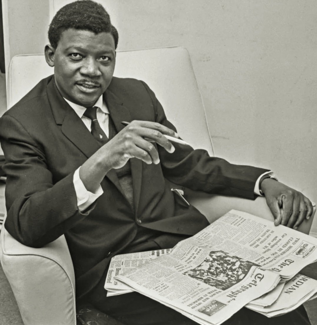 TheNewsHawks on Twitter "Today marks the 48th anniversary of the death