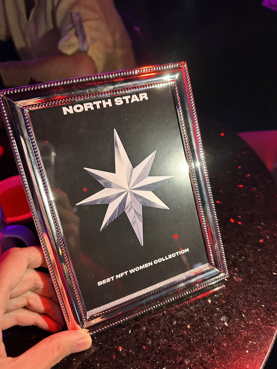 Congratulations <a href="/DApeWives/">Desperate ApeWives</a> !!!