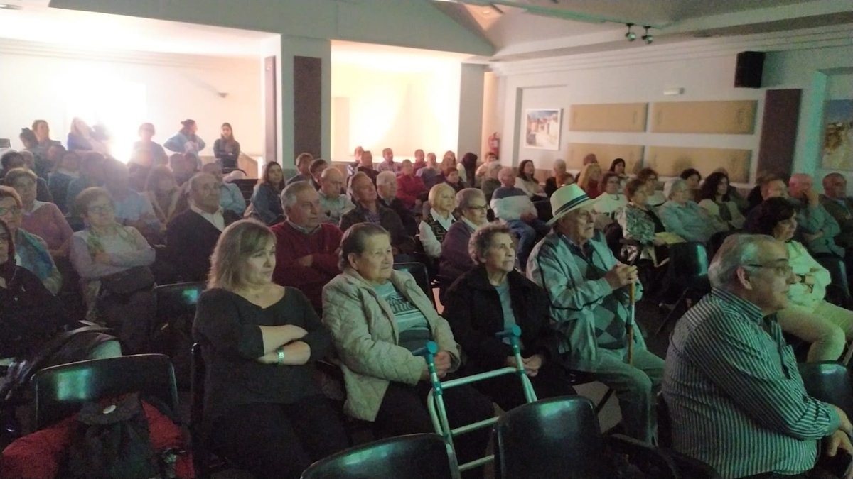 Gaur, jardunaldi bikoitza izan dugu Nafarroako herrietan ahozko memoriaren bilketaren aurkezpenei dagokienez: Buñuelek eta Arbizuk bat egin dute "Navarchivo" proiektuarekin.