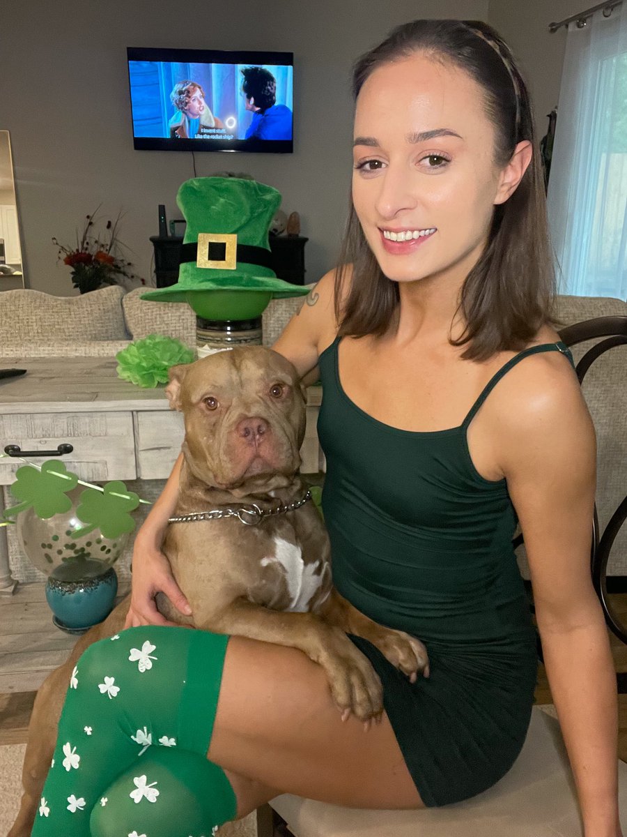 Holi Hurricane on Twitter: "Hope you had a great St. Patrick’s Day!"