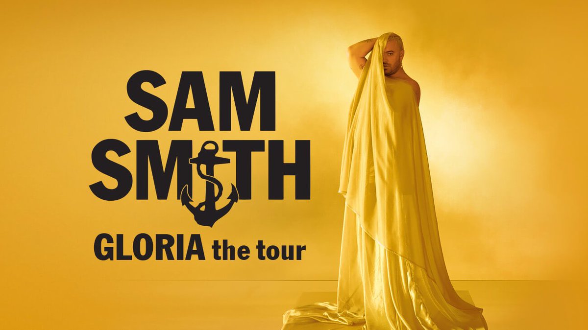 SmithCharts's tweet photo. #Gloria The Tour Dream Setlist:

Act 1:

1. Stay With Me
2. Like I Can
3. Perfect 
4. How Do You Sleep
5. Diamonds 
6. Dancing With A Stranger 

Act 2:

7. Latch
8. I’m Not Here To Make Friends
9. Promises 
10. Lose You
11. I Feel Love
12. Restart 

Act 3: 

13. Lay Me Down
14. Six Shots
15. Love Goes
16. Not In That Way
17. Fire On Fire

Act 4:
18. No God
19. Pray
20. Gloria 
21. Unholy

Encore:
22. Too Good At Goodbyes
