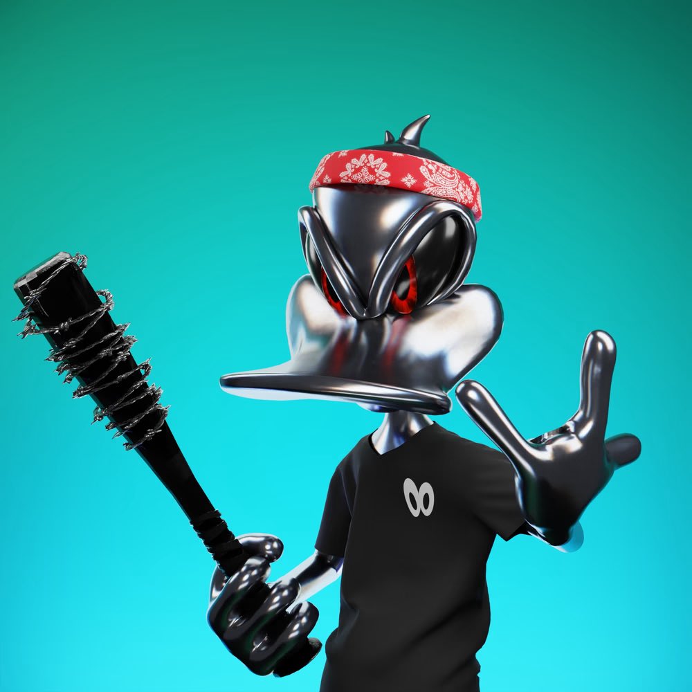 Are any Gooniez attending NFT LA?