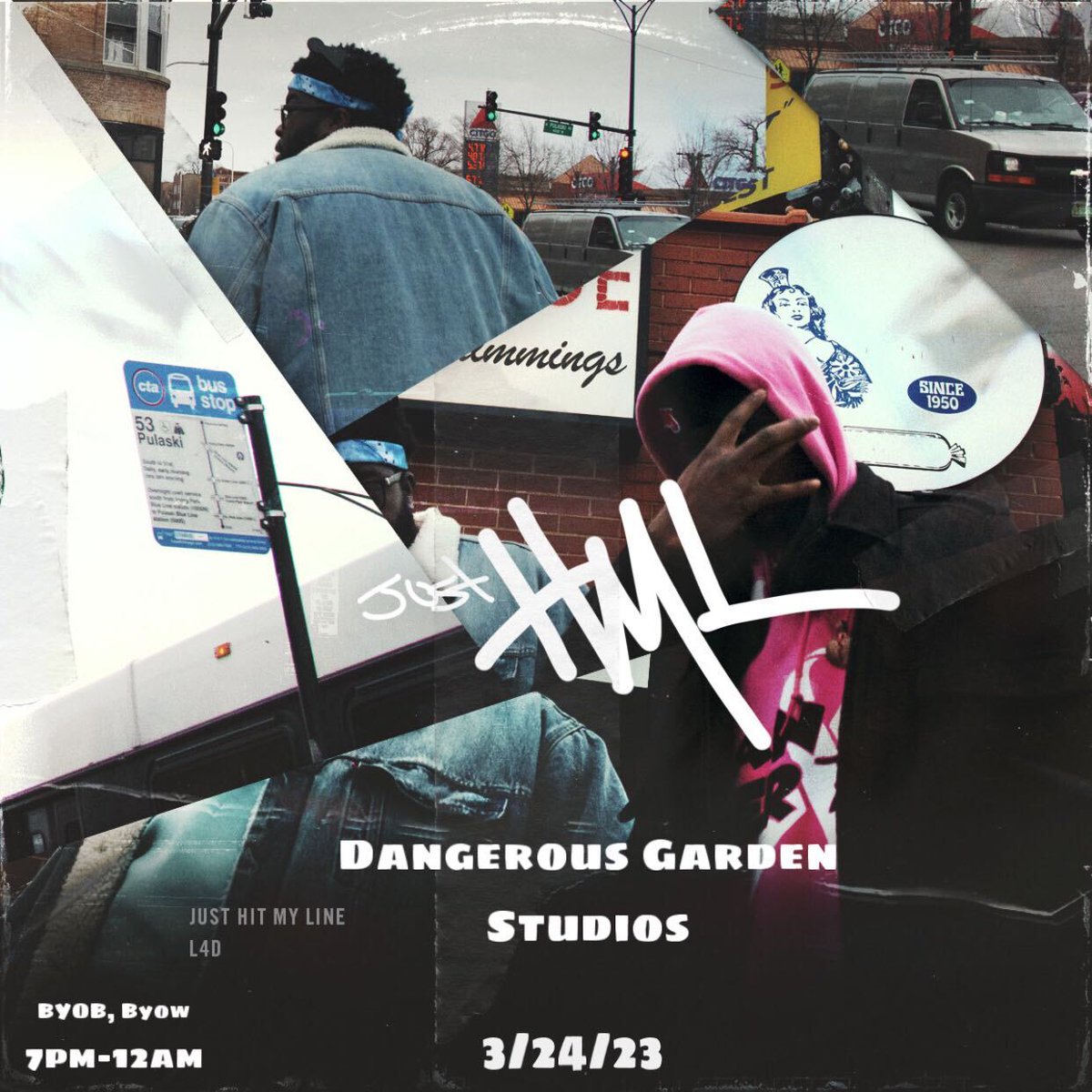 SwankPR's tweet photo. ** #EventAlert ** 🏎️ 🏎️  Pull up on @W3STShield92 on 3.24 !! to JUST HML 📲 📲 release event !! @ChicagoCreed will be in da building #RSVP on to attend 🔽 🔽 🔽  Doors Open at 7pm
https://t.co/VfDOsWKnPw https://t.co/HhAggqooGp