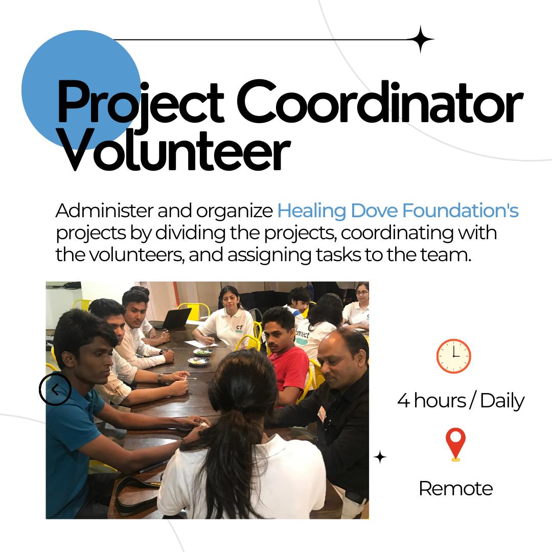 ConnectforCf's tweet image. Marketing and management are essential aspects for Non profits.

Devote a few hours a week and help them out from your home! 

Head to the link bit.ly/connectforlink… to register and help them out using your skills!

#ConnectFor #marketing #seomarketing #management #volunteer