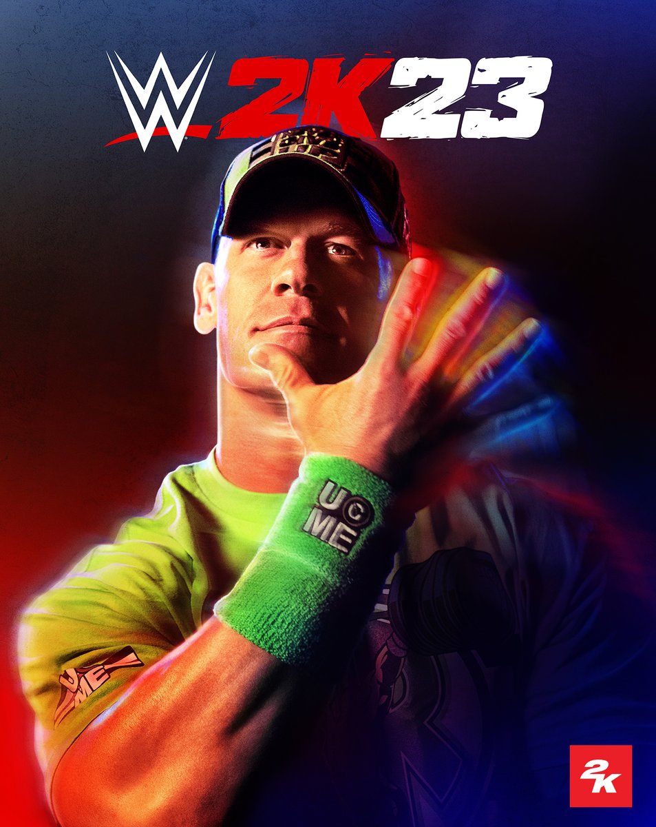 PilotPlaysGames's tweet image. HEY!

Would you like to win a copy of @WWEgames #WWE2K23 courtesy of myself and @2K_UK ? #giveaway

Here's what you gotta do!

➡️ Follow my Twitter

🗣️ Comment with what your wrestling name would be! 

Please include your platform of choice! (Steam/Xbox/PS)