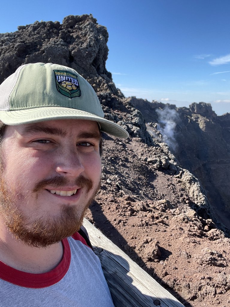 Local_815's tweet image. Support your local, those guys in Pompeii didn’t, and well….. you know the story.