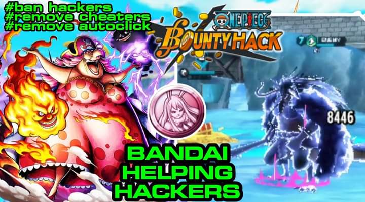 Megumin24142345's tweet photo. @OPBR_official #Removehackers #bancheaters #ban
autoclick) https://t.co/61R72BukK7