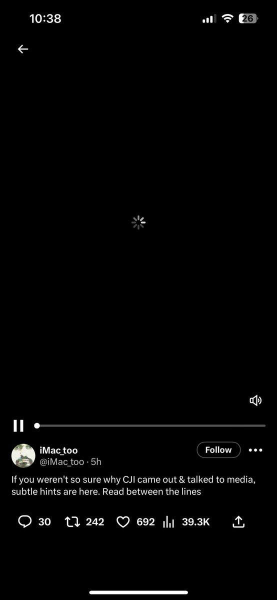 SandeepBanjan's tweet image. That sums up my experience cricket on @JioCare @reliancejio @JioSaavn @JioCinema @jiostudios @JioBrowser #patheticisanunderstatement #worstserviceprovider #jiosucks #WPL2023 #livecricket @BandBajaateRaho