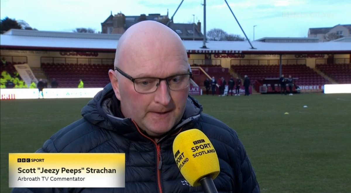 Fitba Patter tweet media