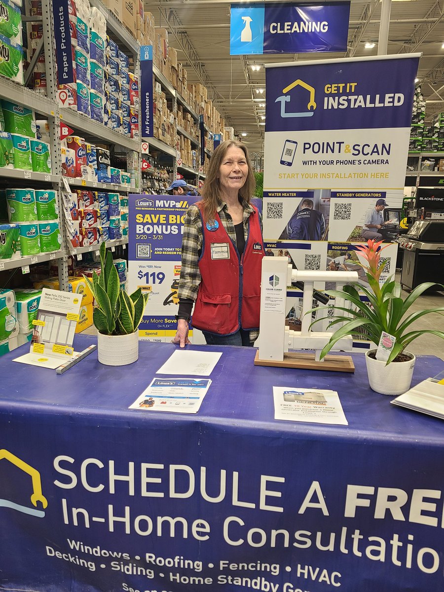 Shout out to Tammie for getting the first lead today! #WIN40 <a href="/johneric88/">John Pyatt</a> <a href="/JBBailey9/">JBBailey</a> <a href="/BlueBoxR1/">@BlueBoxR1</a>