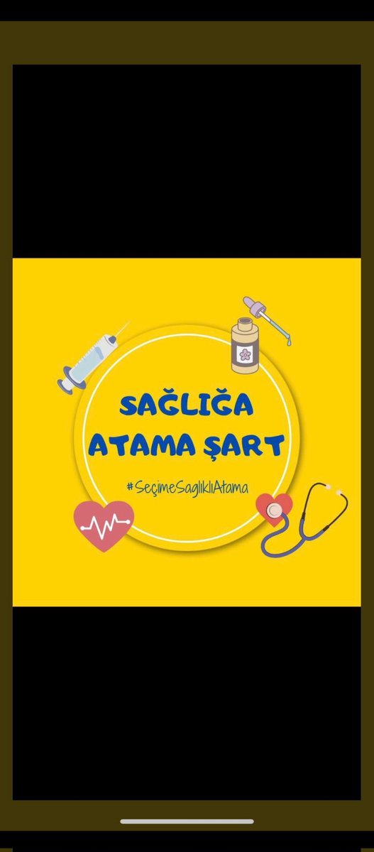 12YunusTilki's tweet photo. Sahadaki personel yetersizliği adına sağlığa atama şart Mart'ta kılavuz
@drfahrettinkoca 
@RTErdogan 

#snKocaAtamaNerede https://t.co/F3xzqG0LHg