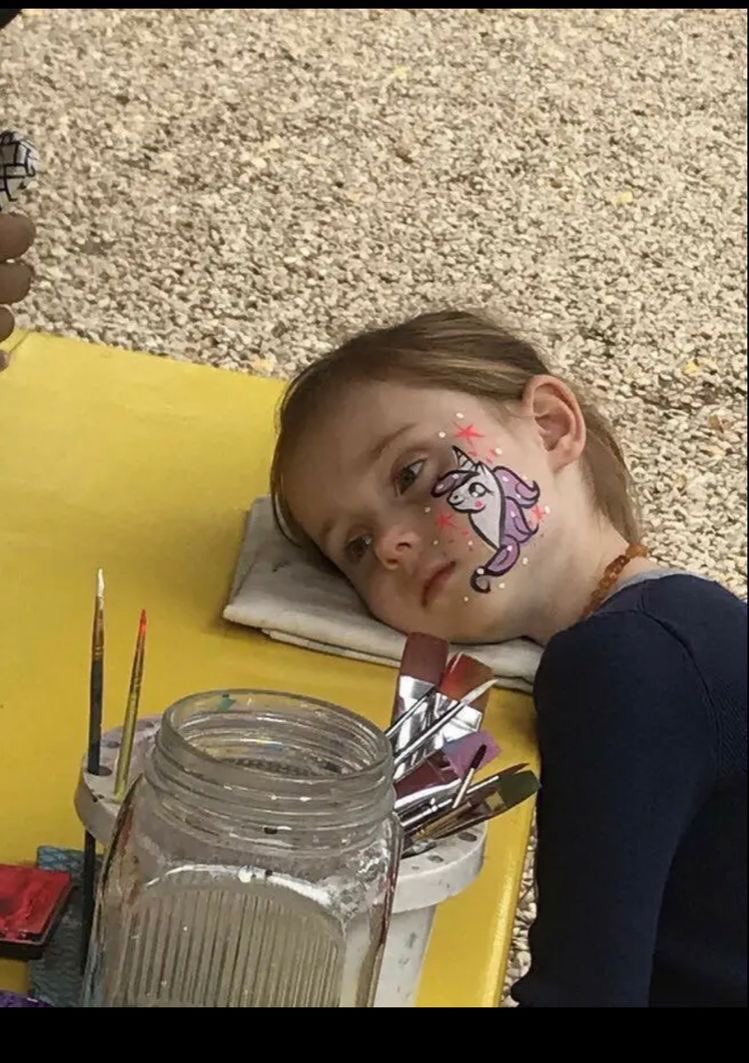 Ilusa yo pensando que sería un buen finde(
