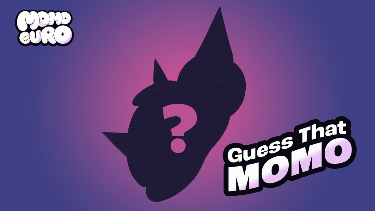 Momoguro tweet media