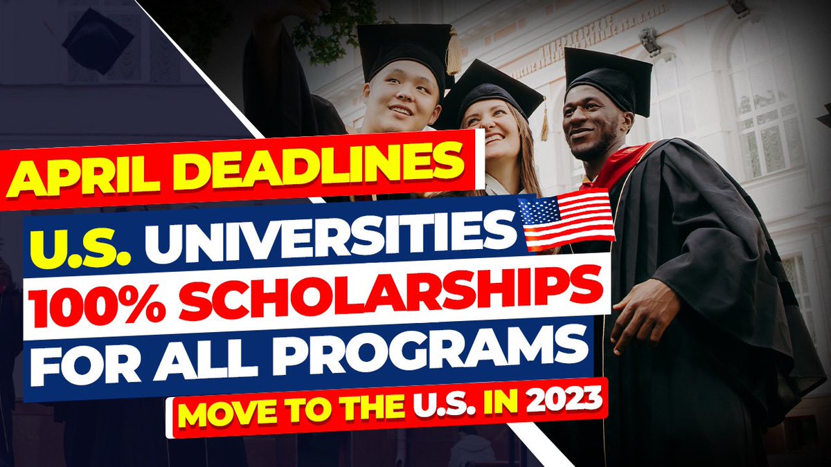 Colleges That Are Still Accepting Applications For Fall 2024 Starr