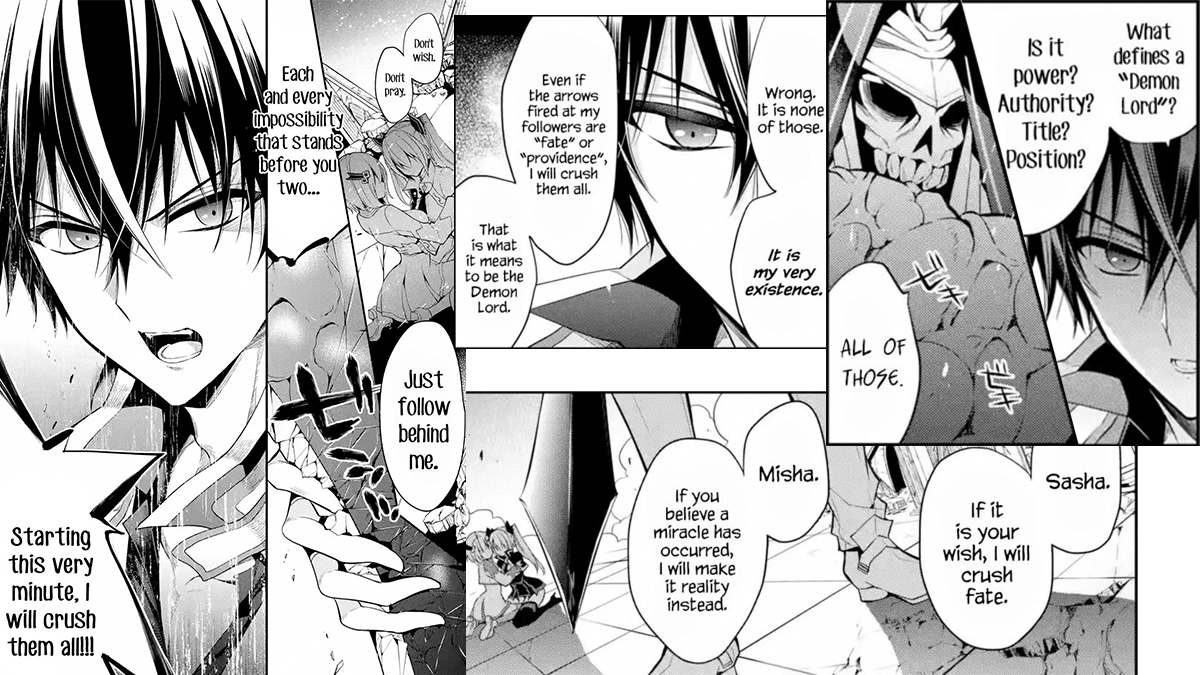 ㅤ

ㅤㅤㅤㅤㅤㅤ ❝❝ ㅤWhat defines a 𝘿𝙚𝙢𝙤𝙣 𝙇𝙤𝙧𝙙? Is it 𝙿𝙾𝚆𝙴𝚁? 𝘈𝘜𝘛𝘏𝘖𝘙𝘐𝘛𝘠? 𝐓𝐈𝐓𝐋𝐄?

ㅤ