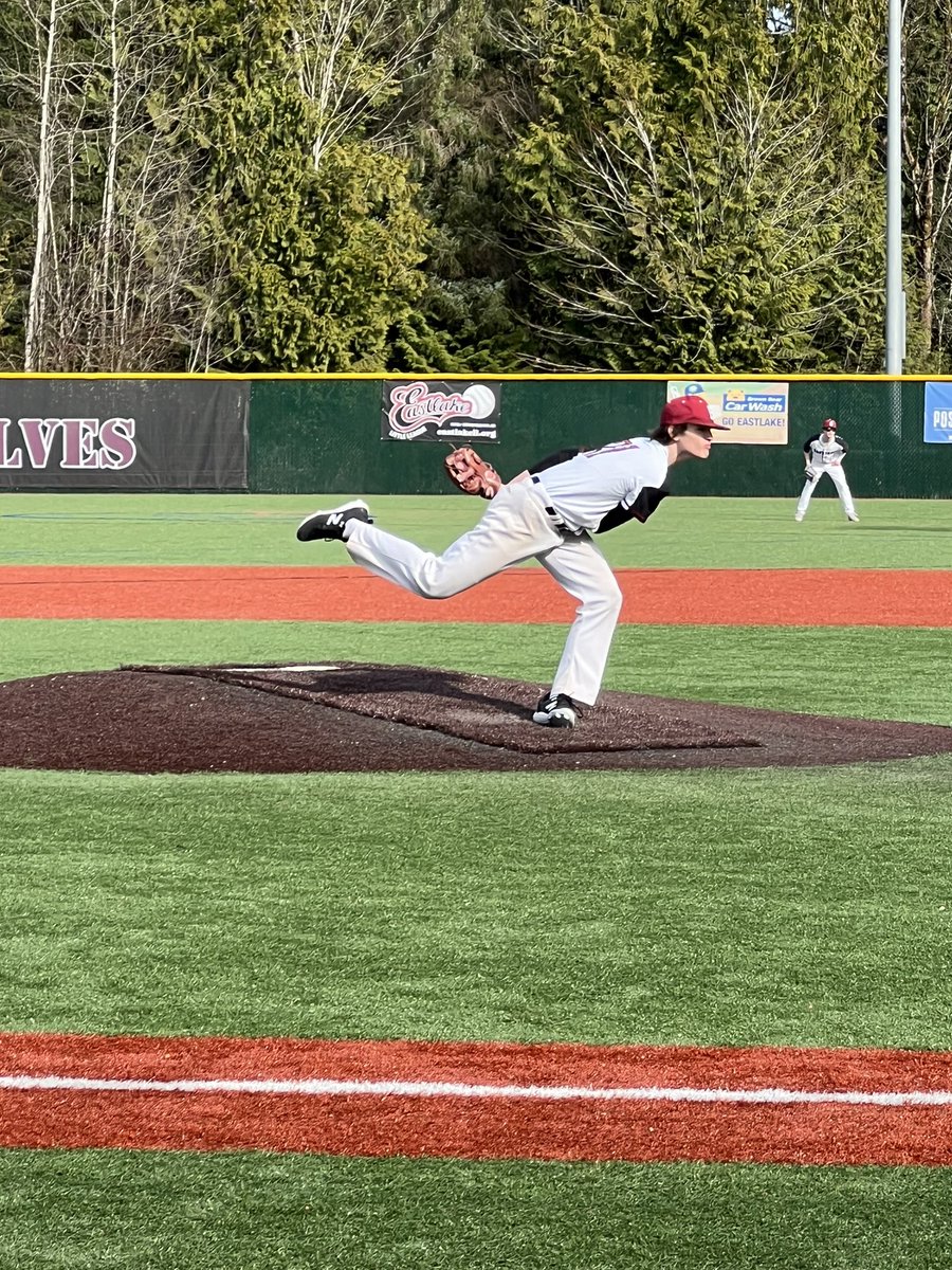 Eastlake Baseball tweet media