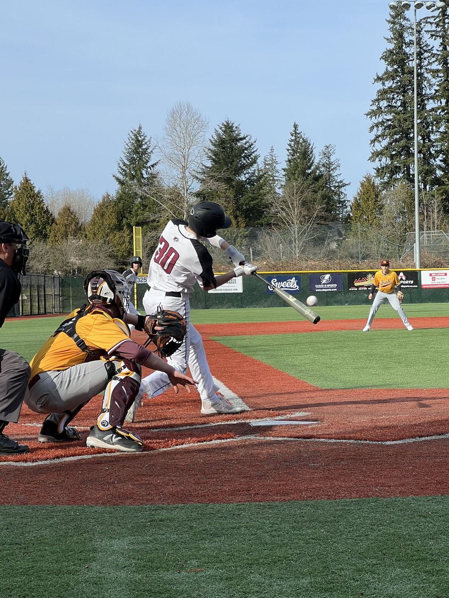 Eastlake Baseball tweet media