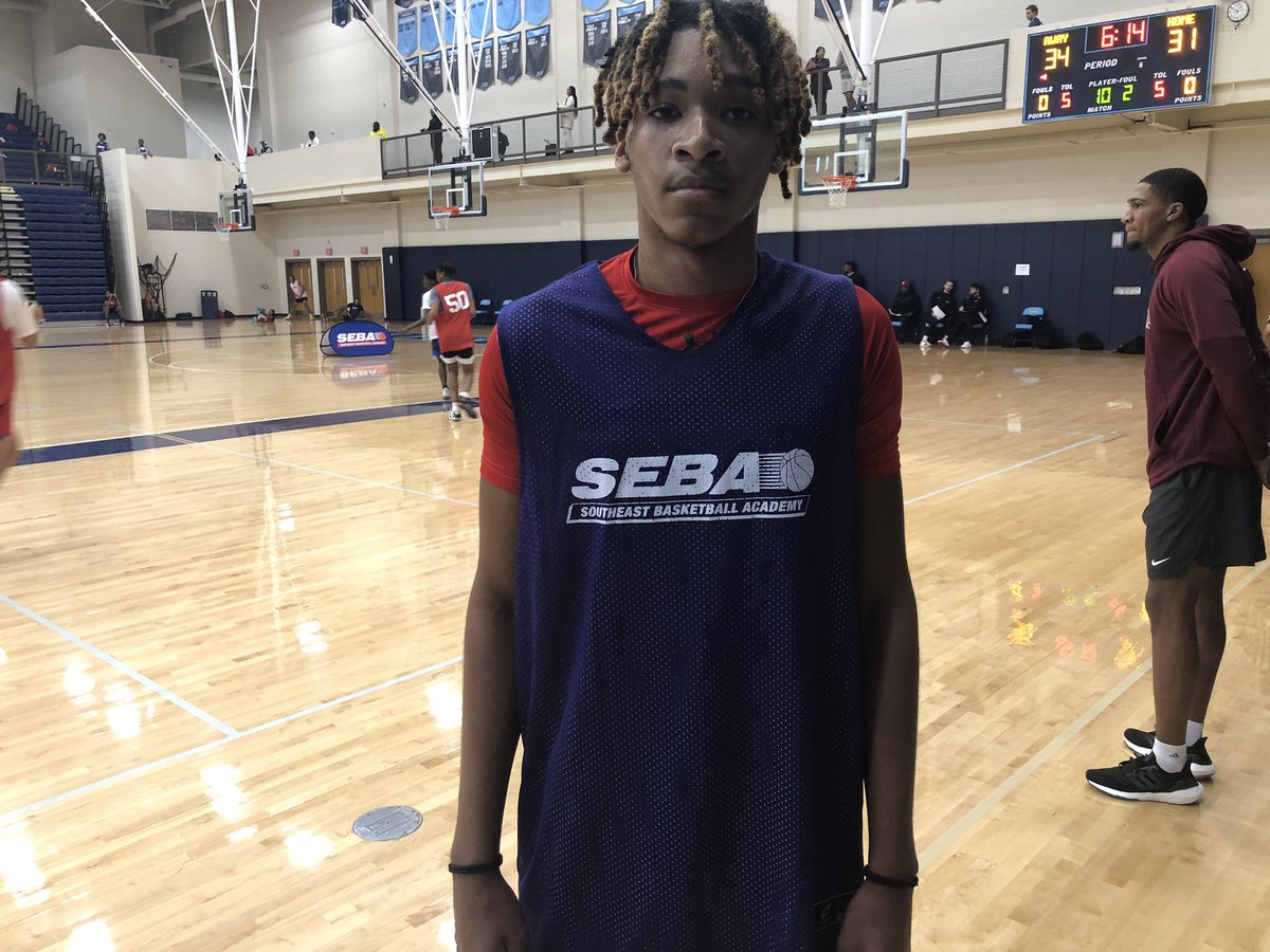 SEBA Atlanta tweet media