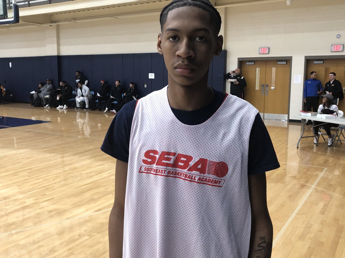 SEBA Atlanta tweet media