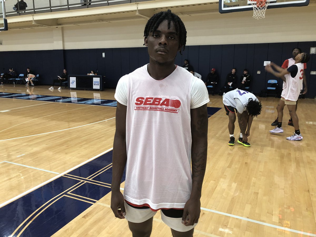 SEBA Atlanta tweet media