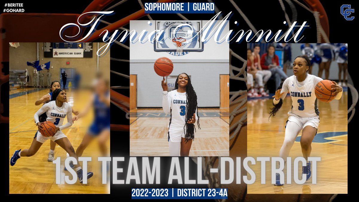 Tynia “Nia” Minnitt tweet media