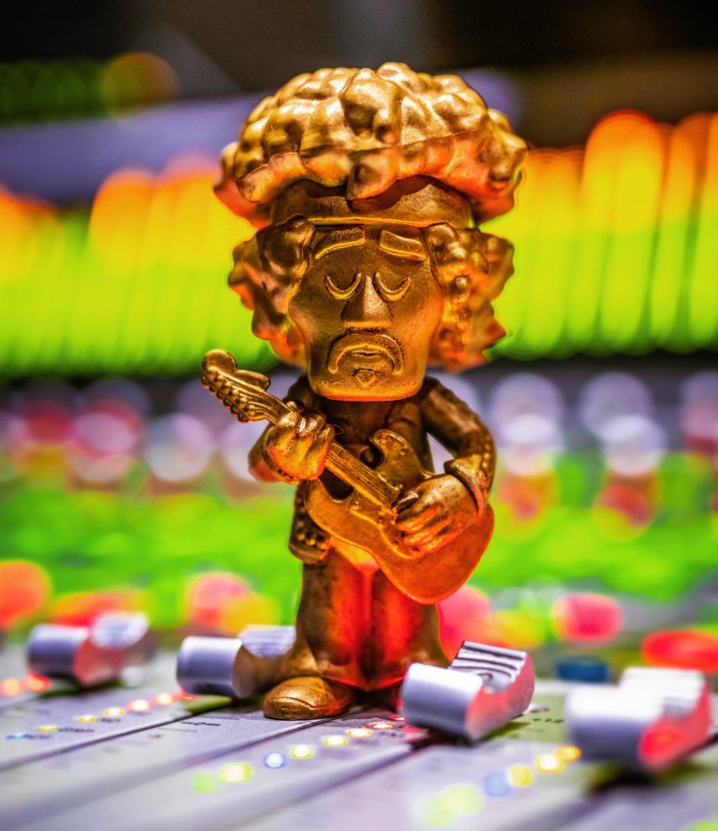 LandOfHov's tweet photo. Will the wind ever remember,
The names it has blown in the past,
And with this crutch, its old age and its wisdom,
It whispers, "No, this will be the last."

#funkosodasaturday #funkosoda #funkosodachase #jimihendrix #jimihendrixexperience #funkochase #avidicon #mixingconsole https://t.co/WEXzNc7bN6