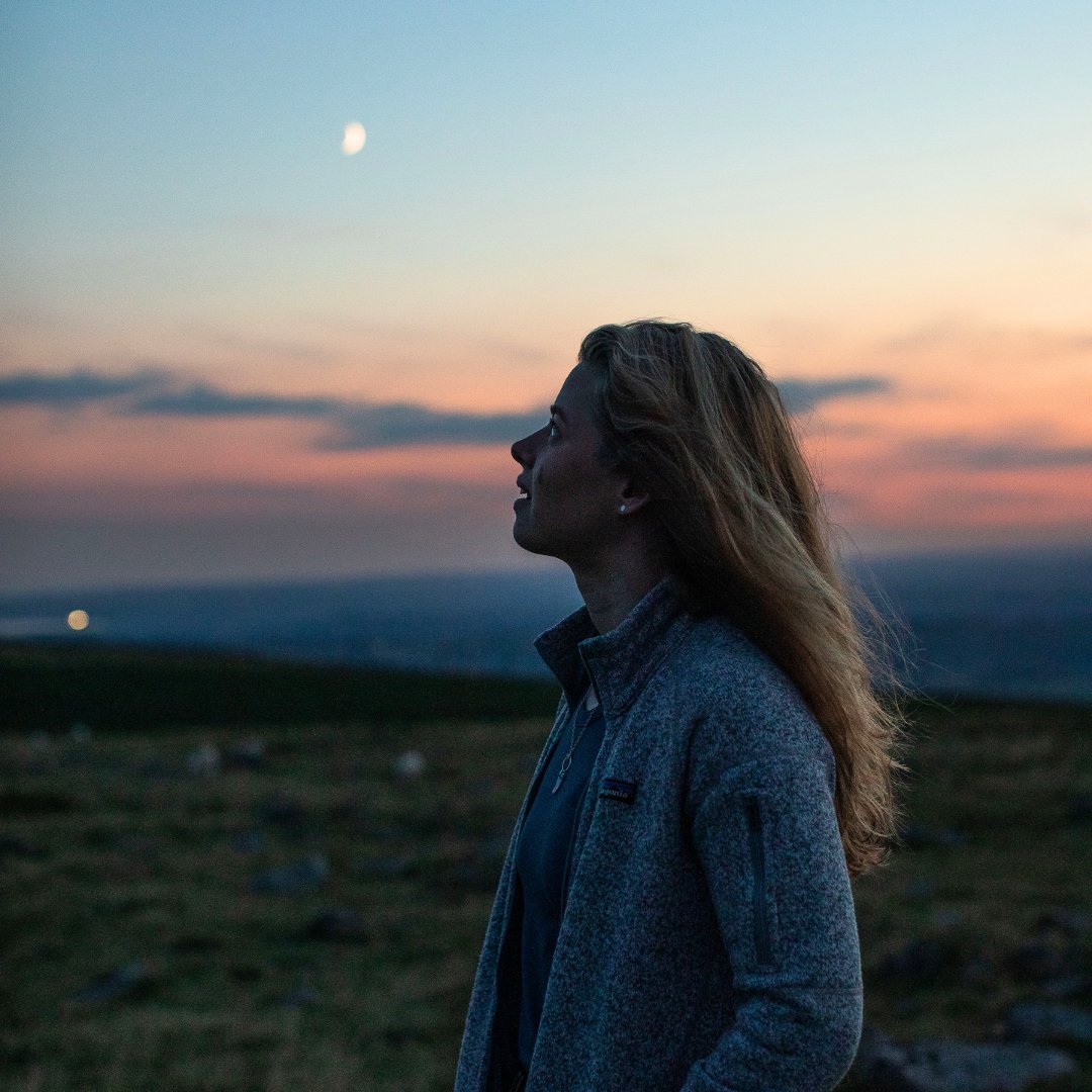 eXXpedition's tweet photo. Just like the high seas, our planets' orbit is seen as no-mans land, but its exploitation can have huge environmental impacts on the future. Our ambassador, Dr. Imogen Napper, has published fascinating space debris research that you can read about here: https://t.co/YMC1Itb8mp https://t.co/yeP2ETuXB5