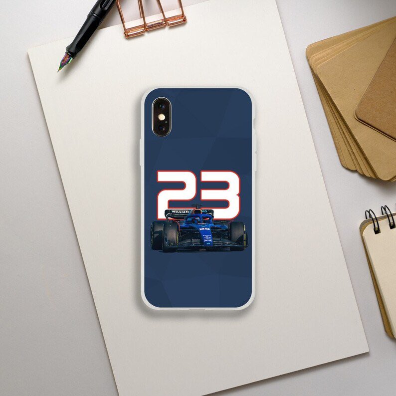 RacingApparelUK's tweet photo. 🏁 Out in Q1 🏁

16: Tsunoda
17: Albon
18: De Vries
19: Norris
20: Sargeant

F1 Phone Cases just £14.99 available at https://t.co/OvX93mZFNj

#F1 #SaudiArabianGP 🇸🇦 https://t.co/HrJ0LYPMRF