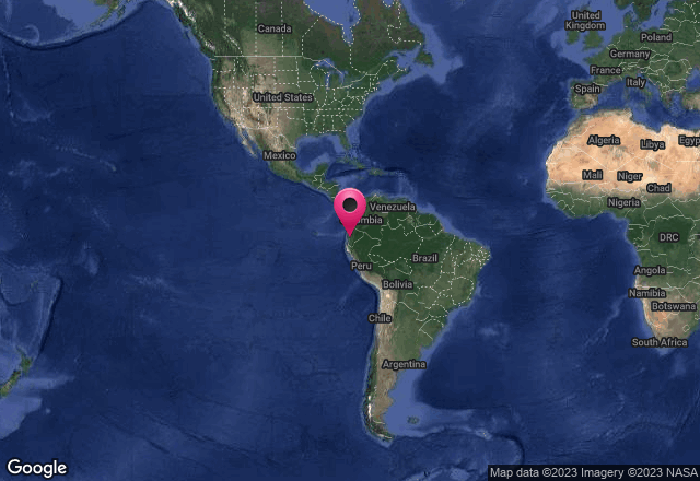 DHN_peru's tweet photo. #ÚltimoSismoInternacional
NO GENERA TSUNAMI
18-03-23 12:17:48
Magnitud: 7.0 MW
Referencia: 85 KM AL NE DE ZARUMILLA, ZARUMILLA - TUMBES
Profundidad: 78.00 km
Fuente: IGP https://t.co/qD1MnnRzcW