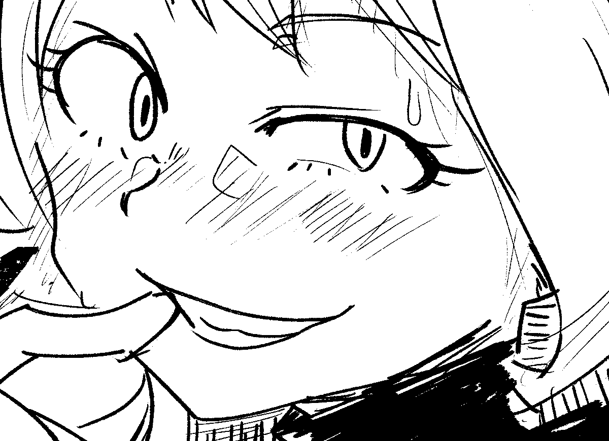 支援サイトに残りの5・6ページを公開してます
他のヒーローも同様に堕ちて並んでいるシーンも追加しておりますので、興味ある方はよろしくお願いします
Fantia: https://t.co/X5HfKNyIjj 