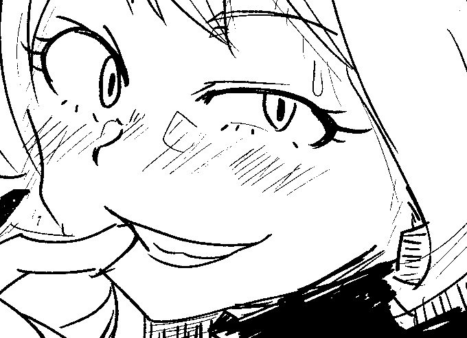 支援サイトに残りの5・6ページを公開してます
他のヒーローも同様に堕ちて並んでいるシーンも追加しておりますので、興味ある方はよろしくお願いします
Fantia: https://t.co/X5HfKNyIjj 