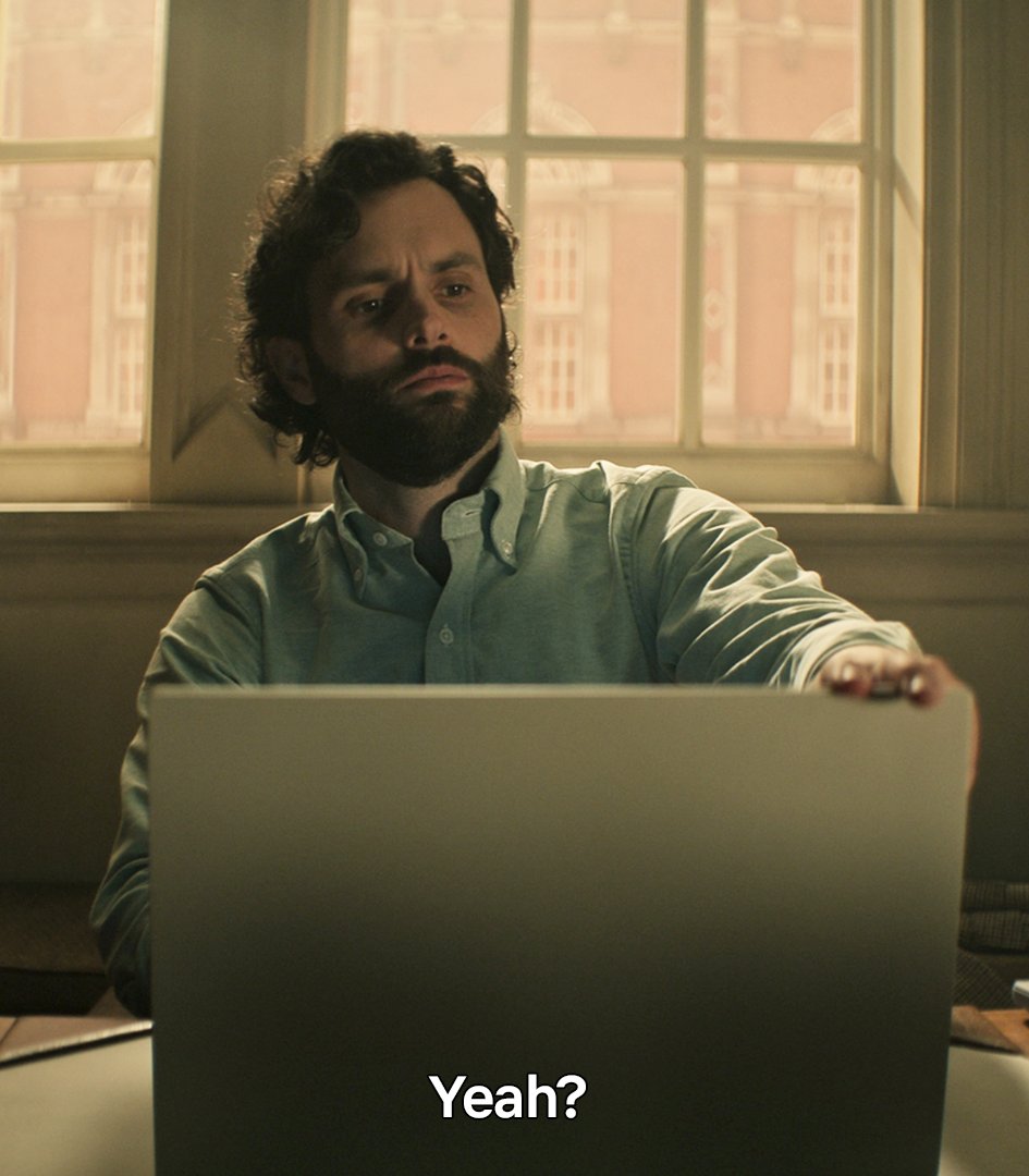 Netflix tweet media