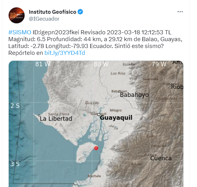 metalbarce's tweet photo. Hasta la TIERRA en esta pais quiere q TE LARGUES INEPTO CORRUPTO HPTAAAAA @LassoGuillermo https://t.co/ki17AjMCsA