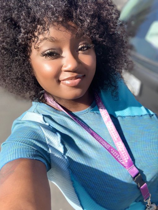 TW Pornstars - Emmie Vixxxen Curvy Ebony Waifu 🐈‍⬛⏳. Pictures and