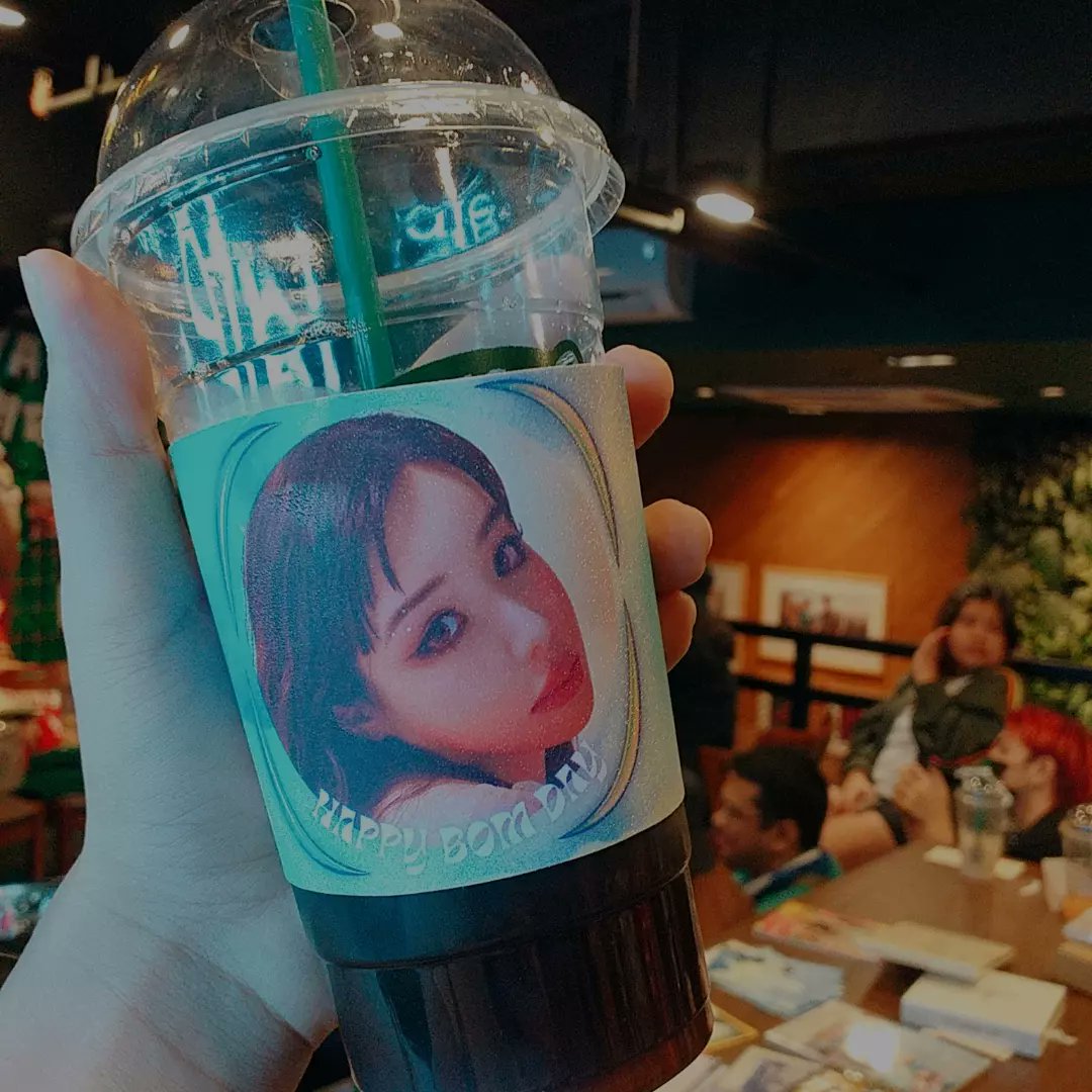 rxyxxi's tweet photo. I had so much fun! 💚 Big Congratulations to @BOMphilippines
for this such wonderful event. Til next CSE y'all 
#ForeverSpringWithParkBom https://t.co/Jw32B76A2W