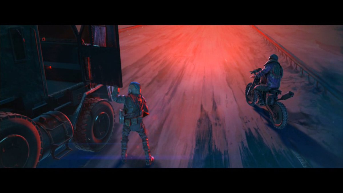 donateall2022's tweet photo. @11bitstudios @AMDGaming If there is anything that makes me skip a #heartbit it's the amount of creative and technical expertise needed to create these games. I'm always in awe of the visuals, cinematography, logic behind the games, the lore, both the simplicity and complexity. https://t.co/EWl0BlFkjt