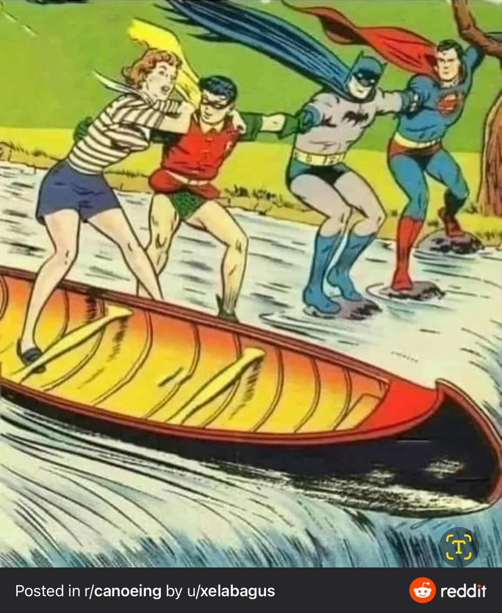 Badger Paddles tweet media